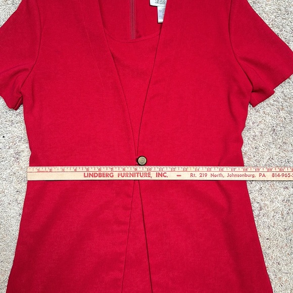 Womens size 9/10 Lisa Jo dress 👗 - Picture 11 of 14